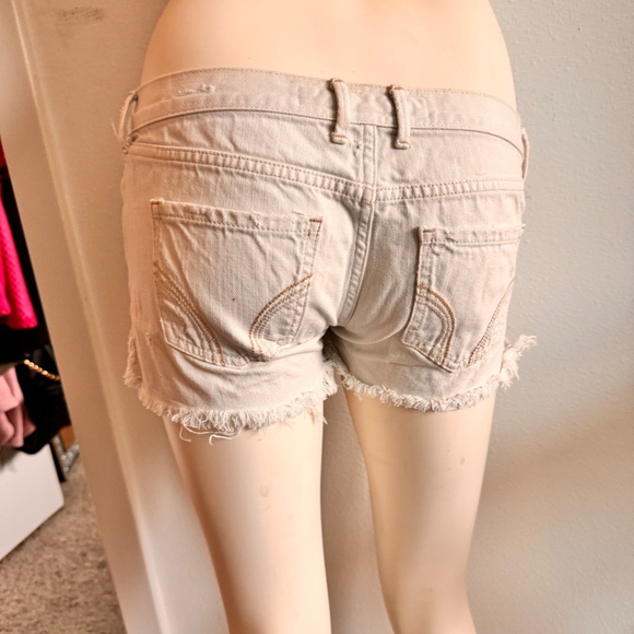 Hollister Whits shorts - Picture 4 of 7
